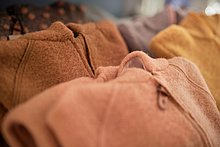 Das Anna Shop: Kinderjacke